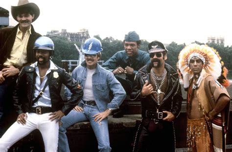 how many of the village people are still alive|Village People Members Then and Now: Meet the Macho Men of .